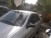 Fiat albea tavan