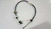 Oto Çıkma Parça / Volkswagen / Polo / Vites / Vites Halatı / Sıfır Parça 