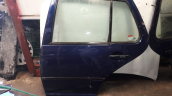 Volkswagen golf4 sol arka kapı