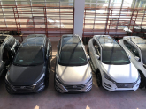 Hurda Belgeli Araçlar / Hyundai / Tucson