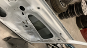 Oto Çıkma Parça / Volkswagen / Tiguan / Kaporta & Karoser / Sağ Ön Kapı / Çıkma Parça 