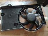 Oto Çıkma Parça / Fiat / Fiorino / Fan / Fan Motoru / Çıkma Parça 