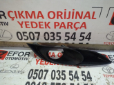 Oto Çıkma Parça / Toyota / Auris / Tampon / Sis Farı Çerçevesi / Çıkma Parça 