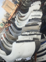 Oto Çıkma Parça / Seat / Leon / Kaporta & Karoser / Sol Ön Kapı / Çıkma Parça 