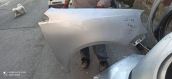 Oto Çıkma Parça / Volkswagen / Polo / Kaporta & Karoser / Sol Ön Çamurluk / Çıkma Parça 