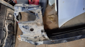 Oto Çıkma Parça / Volkswagen / Transporter / Kaporta & Karoser / Ön Panel / Çıkma Parça 