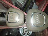 Oto Çıkma Parça / Audi / A6 / Airbag / Sürücü Airbag / Çıkma Parça 