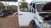 MERCEDES SPRİNTER 313 SAĞ ÖN KAPI