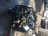 Oto Çıkma Parça / Ford / Transit Connect / Motor / Motor (komple) / Çıkma Parça 