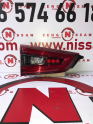 Oto Çıkma Parça / Nissan / Qashqai / Far & Stop / Sol Arka Stop / Sıfır Parça 