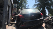 SEAT IBIZA ÇIKMA ARKA TAMPON ENES OTO VOLKSWAGEN ÇIKMA DA
