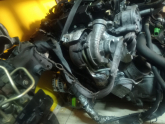 Oto Çıkma Parça / Ford / Focus / Motor / Motor (komple) / Çıkma Parça 