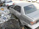 Oto Çıkma Parça / Hyundai / Excel / Kaporta & Karoser / Kapı Kilidi / Çıkma Parça 