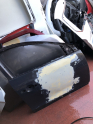 Oto Çıkma Parça / Renault / Fluence / Kaporta & Karoser / Sağ Ön Kapı / Çıkma Parça 