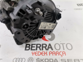 Oto Çıkma Parça / Volkswagen / Transporter / Elektrik / Şarj Dinamosu / Çıkma Parça 