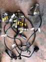 Oto Çıkma Parça / Audi / A6 / Motor / Enjektör / Çıkma Parça 