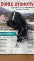 HYUNDAİ ACCENT MOTOR TAKOZU