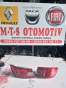 RENAULT CLIO ÇIKMA ORJİNAL 2014 2019 ARKA SAĞ DIŞ STOP