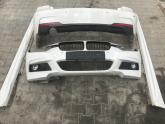 Oto Çıkma Parça / Bmw / 3 Serisi / Tampon / Ön Tampon / Çıkma Parça 