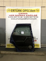 Oto Çıkma Parça / Opel / Corsa / Kaporta & Karoser / Sağ Arka Kapı / Çıkma Parça 