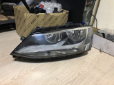 VOLKSWAGEN JETTA SOL FAR
