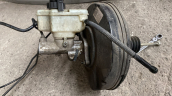 Oto Çıkma Parça / Volkswagen / Golf / Fren / Westinghouse / Çıkma Parça 