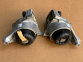 Oto Çıkma Parça / Audi / A5 / Motor / Takozu & Kulağı / Sıfır Parça 