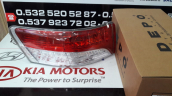 (AVENSIS (T27)  STOP LAMBASI DIŞ SOL  -DPO 212-19R9L-UE