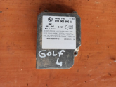 GOLF 4 BORA AİRBAG BEYNİ