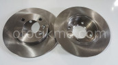 Oto Çıkma Parça / Seat / Toledo / Fren / Fren Disk Ayna / Sıfır Parça 