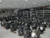 Oto Çıkma Parça / Ford / Focus / Motor / Motor (komple) / Çıkma Parça 