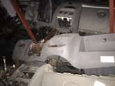 Oto Çıkma Parça / Renault / Clio / Göğüslük & Torpido / Komple Torpido / Çıkma Parça 