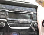 2015-2016 NISSAN QASHQAİ 1.5  ÇIKMA OTO TEYP.