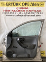 Oto Çıkma Parça / Opel / Combo / Kaporta & Karoser / Sağ Ön Kapı / Çıkma Parça 