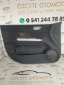 Oto Çıkma Parça / Hyundai / Getz / Koltuk & Döşeme / Kapı Döşemesi / Çıkma Parça 