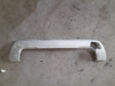 Oto Çıkma Parça / Dacia / Duster / Tampon / Tampon Kaplaması / Çıkma Parça 