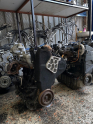 Oto Çıkma Parça / Renault / Trafic / Motor / Motor (komple) / Çıkma Parça 