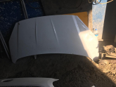 Oto Çıkma Parça / Ford / Tourneo Courier / Kaporta & Karoser / Kaput / Çıkma Parça 