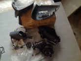 Oto Çıkma Parça / Citroen / C5 / Ayna / Sağ Dış Ayna / Sıfır Parça 