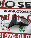Oto Çıkma Parça / Volkswagen / Passat / Ayna / Sağ Dış Ayna / Çıkma Parça 