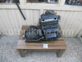Oto Çıkma Parça / Ford / Mondeo / Kalorifer / Kalorifer Kutusu / Çıkma Parça 