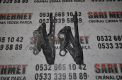 Oto Çıkma Parça / Volkswagen / Polo / Kaporta & Karoser / Kaput Menteşesi / Çıkma Parça 