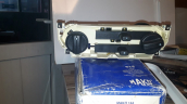 Oto Çıkma Parça / Fiat / Palio / Kalorifer / Kontrol Paneli / Sıfır Parça 