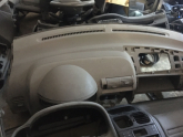 Oto Çıkma Parça / Honda / City / Göğüslük & Torpido / Komple Torpido / Çıkma Parça 