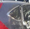 2017 MODEL HONDA CRV ÇIKMA KELEBEK CAMI.