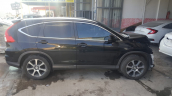 Oto Çıkma Parça / Honda / CR-V / Kaporta & Karoser / Sol Arka Kapı / Çıkma Parça 
