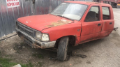 TOYOTA HİLUX LN 65 KUPA  (XS2104S25)