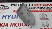 Oto Çıkma Parça / Toyota / Corolla / Ayna / Ayna Kapağı / Sıfır Parça 