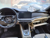 Oto Çıkma Parça / Skoda / Octavia / Motor / Hava Akışmetre / Çıkma Parça 