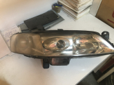 Oto Çıkma Parça / Opel / Omega / Far & Stop / Sağ Ön Far / Çıkma Parça 
